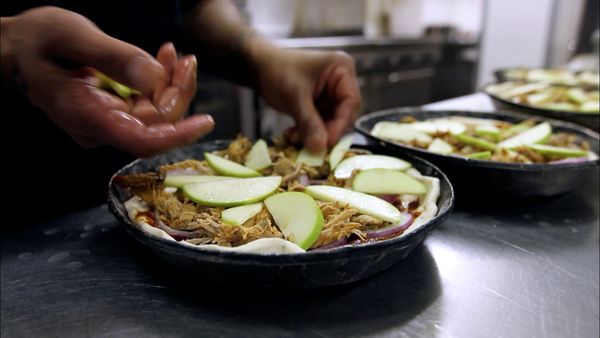 Best In Chow - Pizza Wars Regina