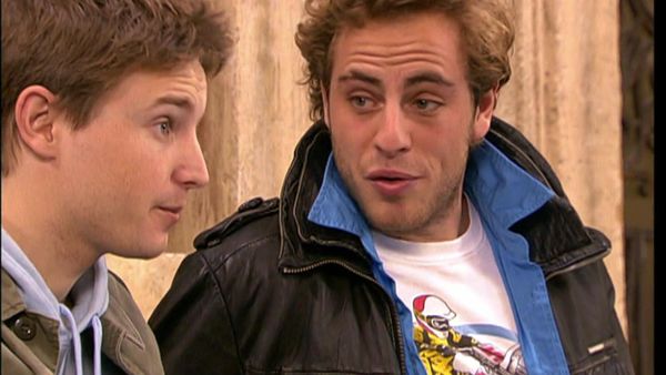 Plus Belle la Vie - Saison 4 Episode 142