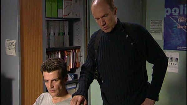 Plus Belle la Vie - Saison 4 Episode 149