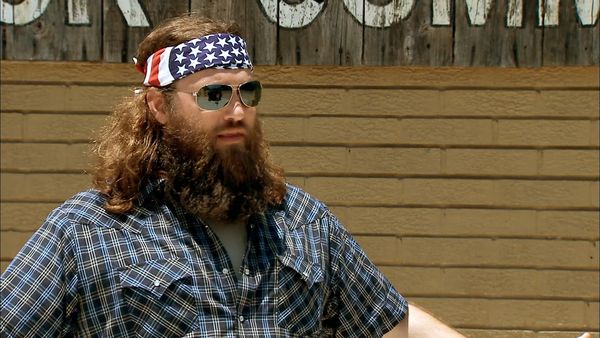 Duck Dynasty - Driving Miss Sadie