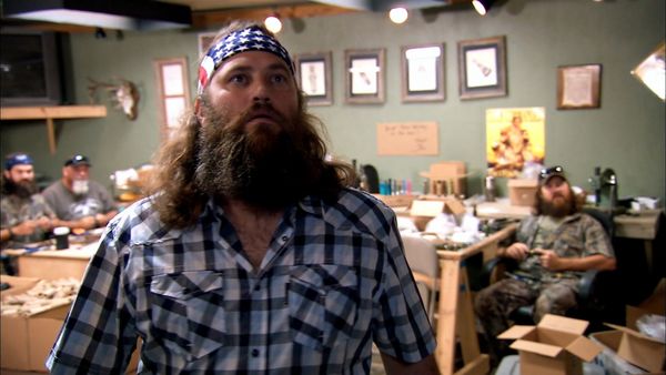 Duck Dynasty - Fowl Play