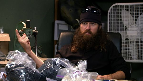 Duck Dynasty - Battle of the Brothers
