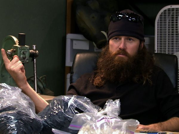 Duck Dynasty - Battle of the Brothers