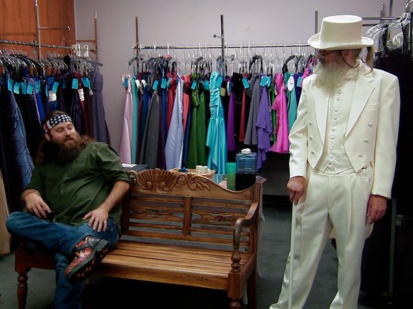 Duck Dynasty - Duck Be a Lady