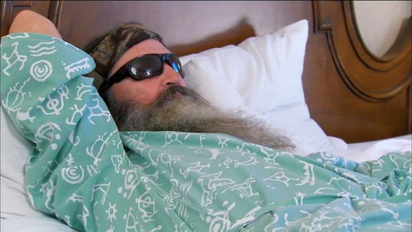 Duck Dynasty - Aloha, Robertsons!