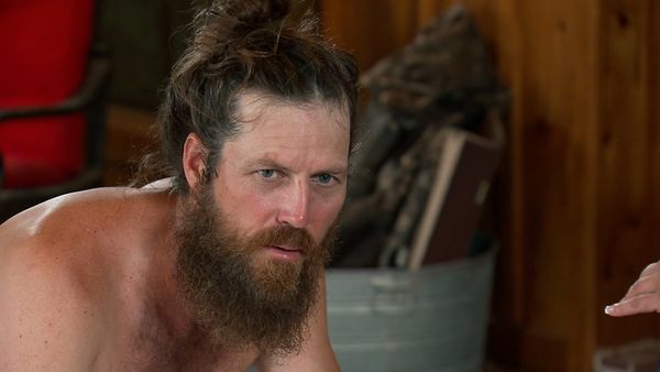 Duck Dynasty - Rowdy's Big Day