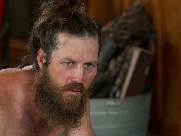 Duck Dynasty - Rowdy's Big Day