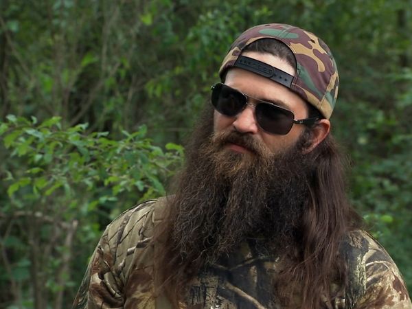 Duck Dynasty - Good Willie Hunting