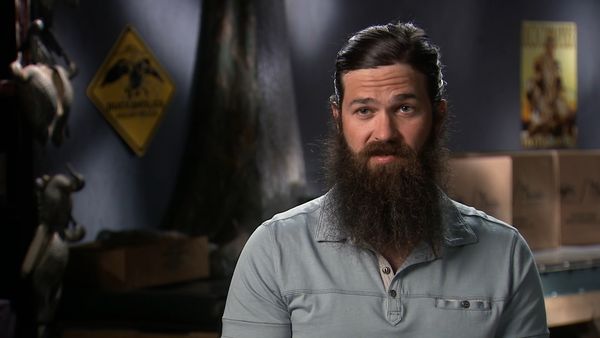 Duck Dynasty - There Will Be Flood
