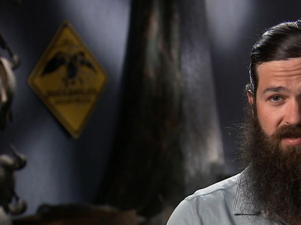 Duck Dynasty - There Will Be Flood