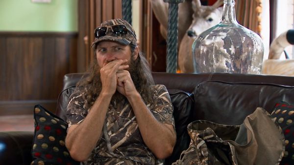Duck Dynasty - Bro'd Trip