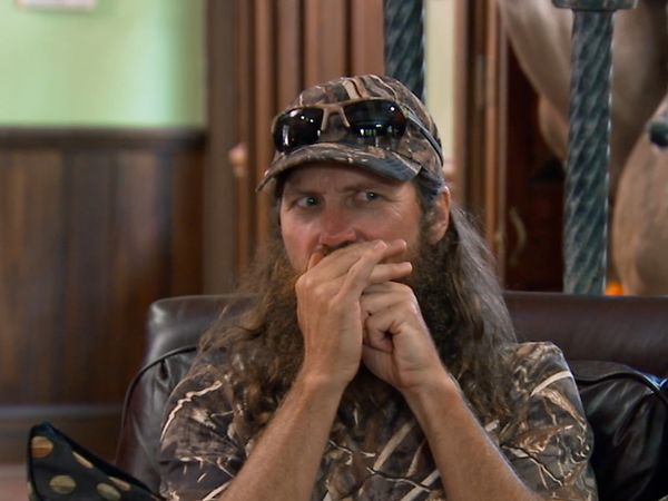 Duck Dynasty - Bro'd Trip