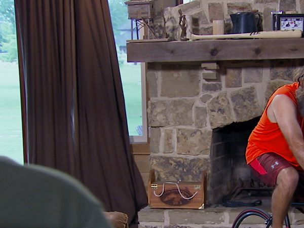Duck Dynasty - Here Comes the Son
