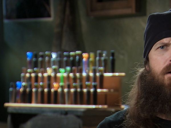 Duck Dynasty - Drone Survivor