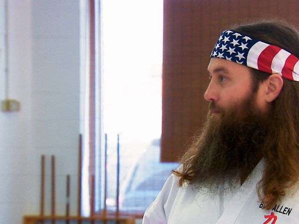 Duck Dynasty - Return of the Beavers