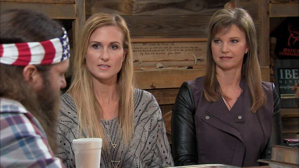 Duck Dynasty - The Cannonball Runs
