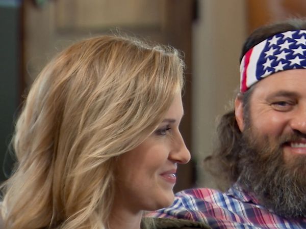 Duck Dynasty - Looking Back and Talking Quack