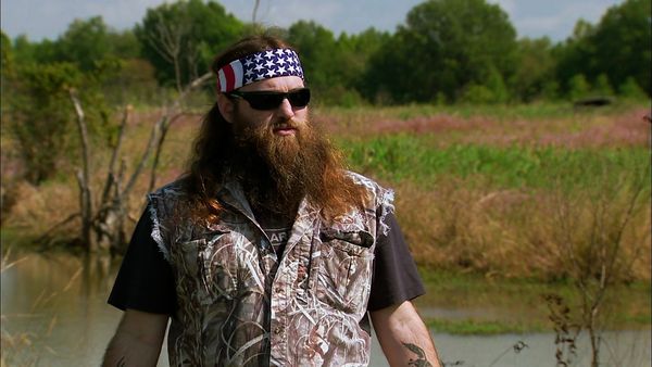 Duck Dynasty - Fowl Playhouse