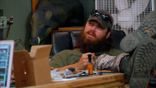 Duck Dynasty - Hot Tub Grime Machine