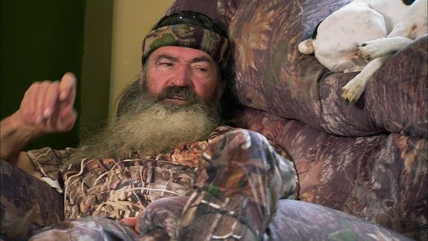 Duck Dynasty - Boomerang Becca
