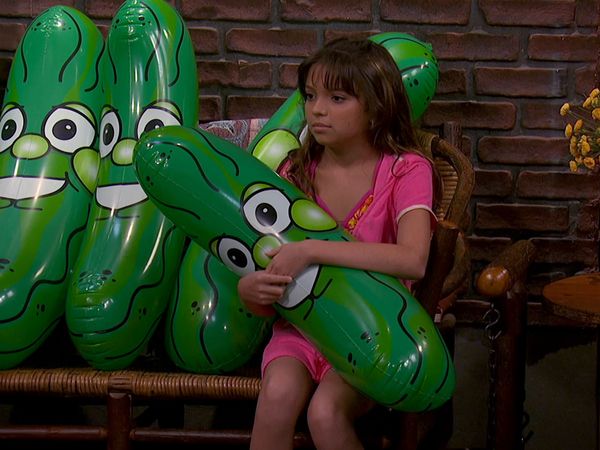 Game Shakers - Os Penetras