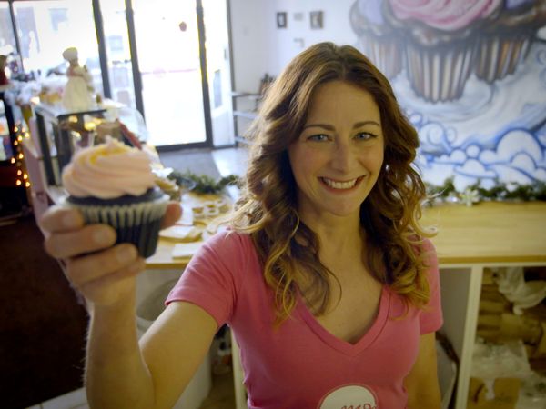 Best In Chow - The Great Holiday Baking Wars Toronto