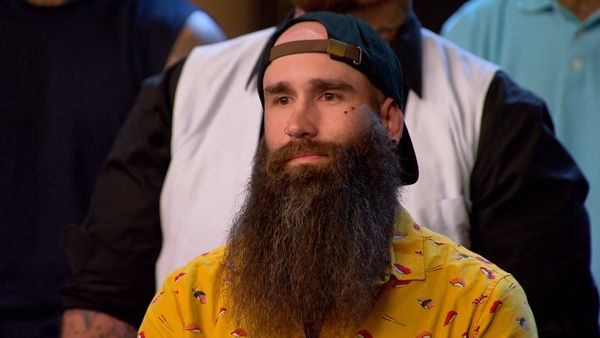 Ink Master - Represente Sua Região