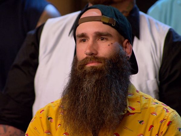 Ink Master - Represente Sua Região