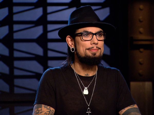 Ink Master - Choque de Colagens