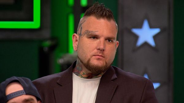 Ink Master - O Trabalho de Equipe Faz Um Bom Trabalho