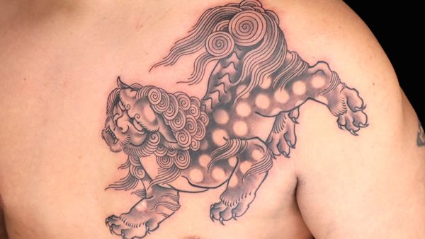 Ink Master - Painéis de pressão