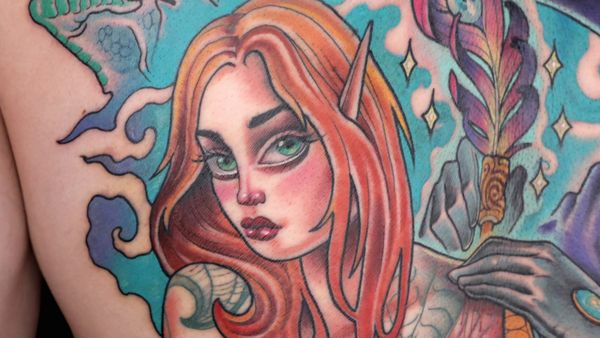 Ink Master - Final parte 2