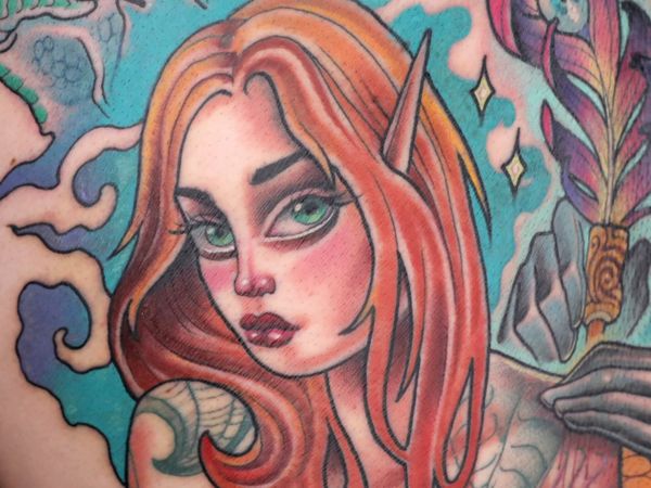 Ink Master - Final parte 2