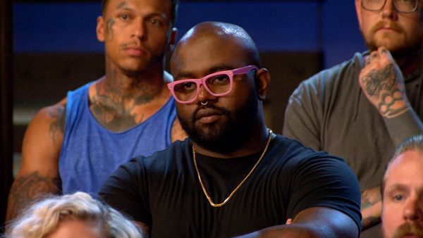 Ink Master - Linhas de Batalha