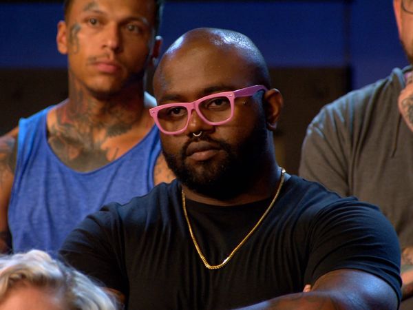 Ink Master - Linhas de Batalha