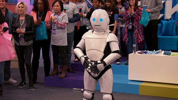 Game Shakers - A Grande Vingança - Parte 2