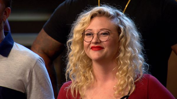 Ink Master - Fora Do Controle