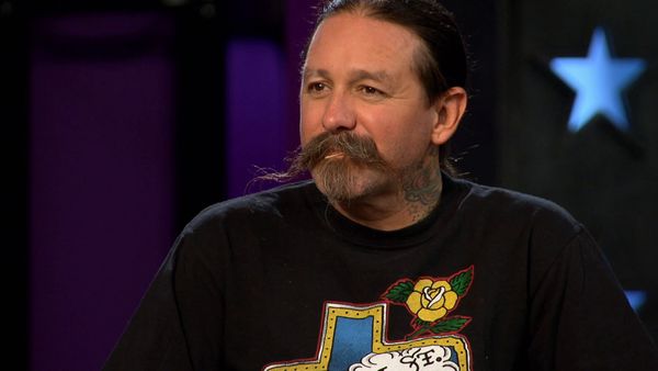 Ink Master - A Arte Em Linha