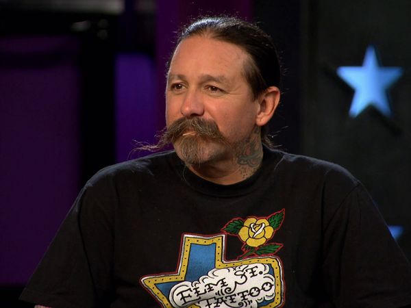Ink Master - A Arte Em Linha