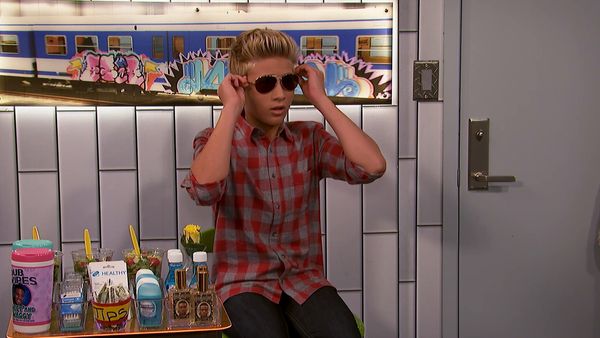 Game Shakers - Air TnP