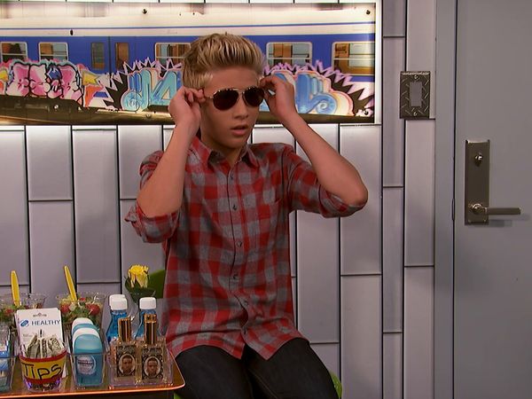 Game Shakers - Air TnP