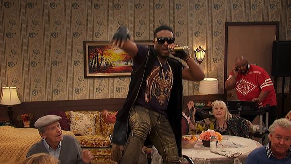 Game Shakers - A Caçadora