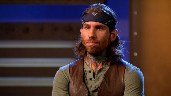 Ink Master - Cada Artista Por Sua Conta