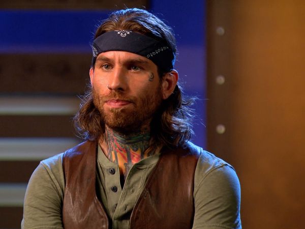 Ink Master - Cada Artista Por Sua Conta