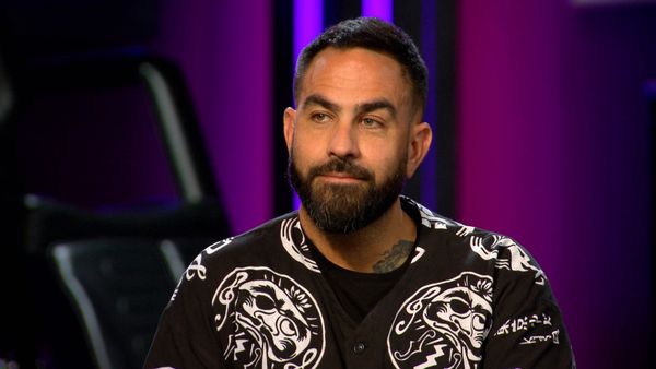 Ink Master - Só Pode Haver Um