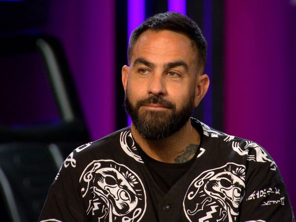 Ink Master - Só Pode Haver Um