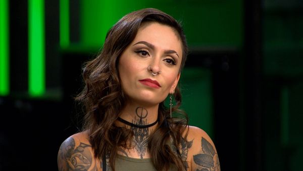 Ink Master - Componham-se