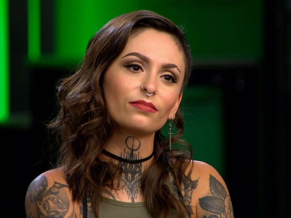 Ink Master - Componham-se