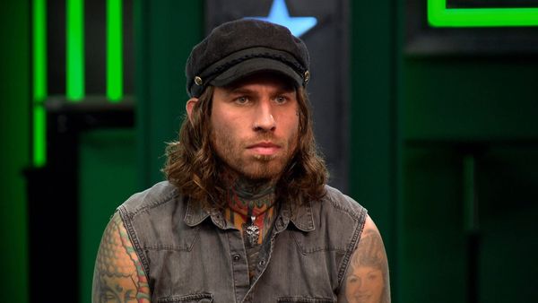 Ink Master - Corrida Ate A Meta