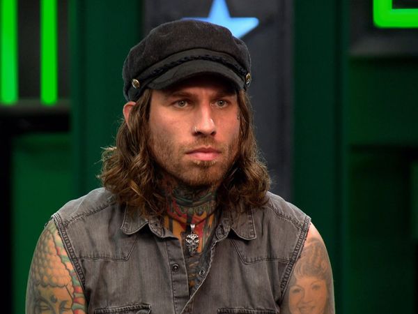 Ink Master - Corrida Ate A Meta